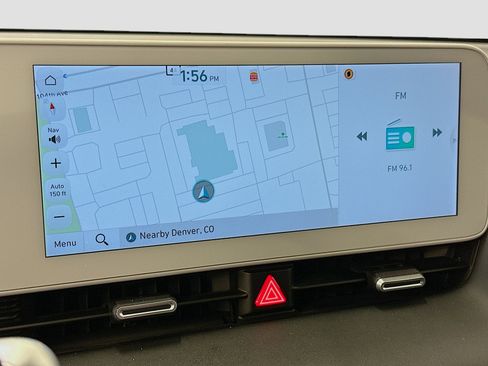 Used 2023 Hyundai Ioniq 5 SE image 22