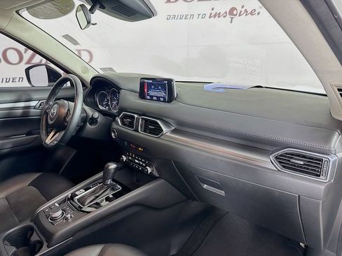 Used 2019 MAZDA CX-5 Touring image 34