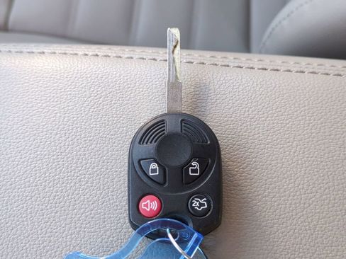 Used 2018 Ford Escape SEL image 28