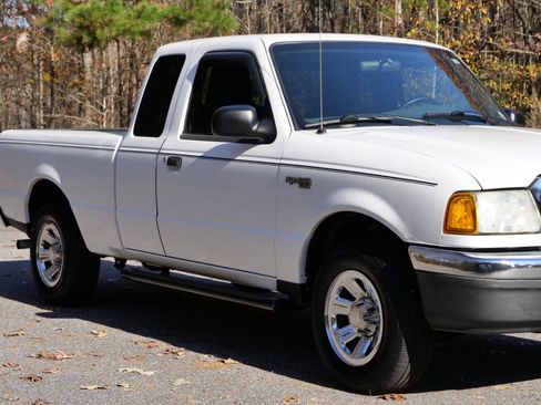 Used 2004 Ford Ranger 2WD SuperCab image 26