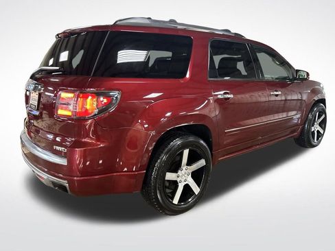 Used 2015 GMC Acadia Denali image 5