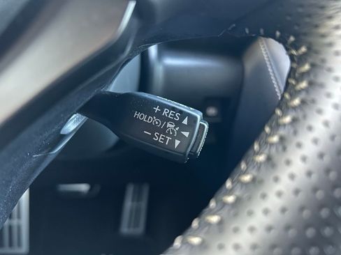 Used 2025 Lexus IS 350 F Sport image 24