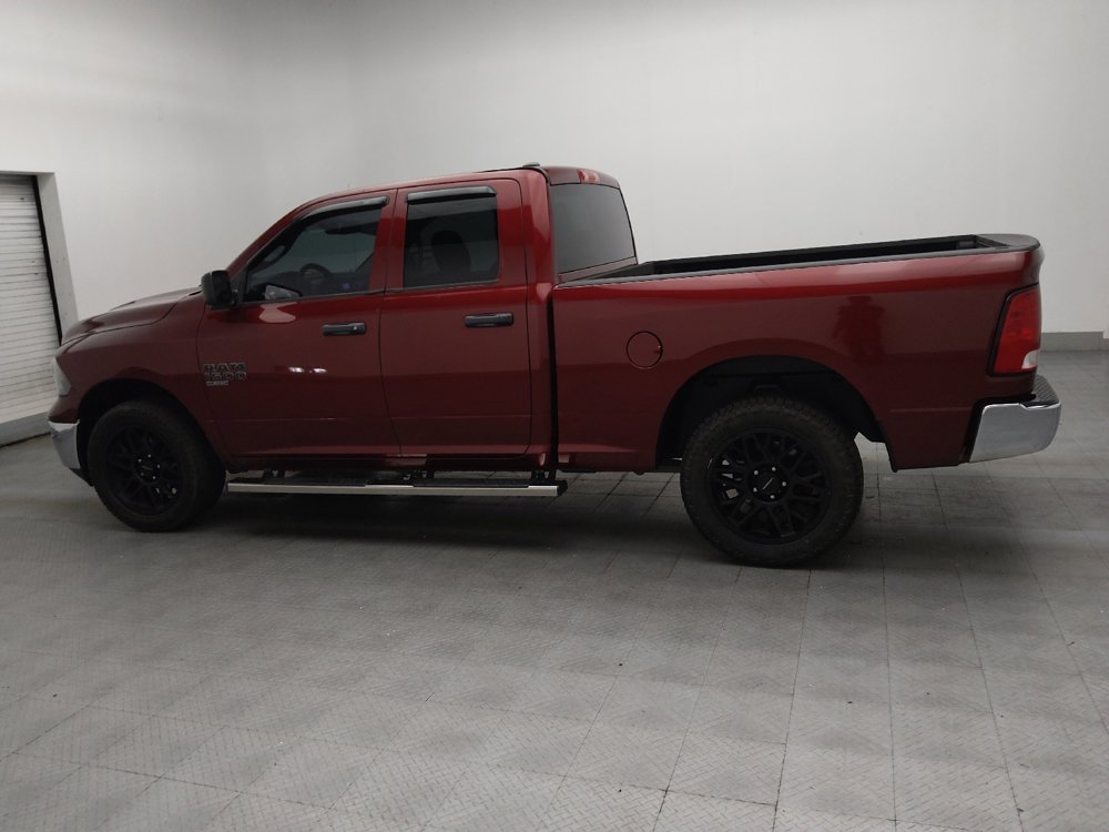 Used 2019 RAM 1500 Tradesman w/ Popular Equipment Group AWD/4WD image 3