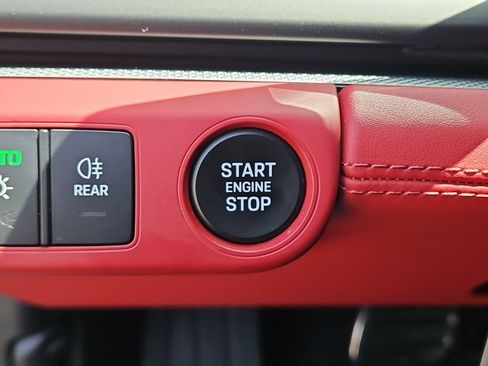 Certified 2024 Porsche Panamera 4 AWD/4WD image 35