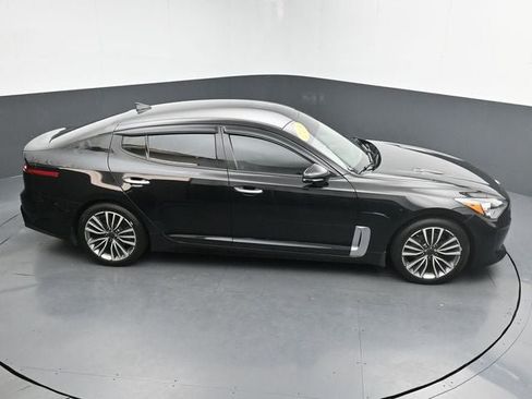 Used 2019 Kia Stinger AWD/4WD image 31