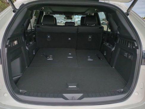 New 2026 MAZDA CX-90 3.3 Turbo w/ Premium Plus Pkg image 13