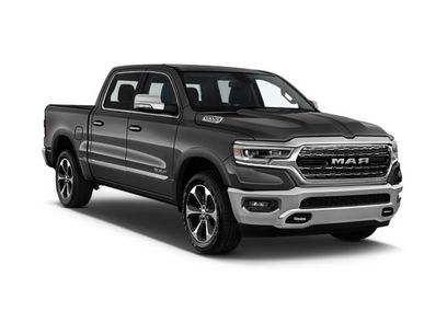 Used 2019 RAM 1500 Limited