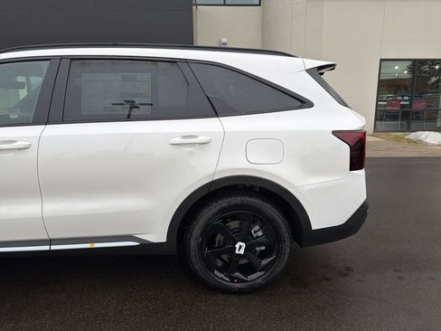New 2026 Kia Sorento SX Prestige AWD/4WD image 10