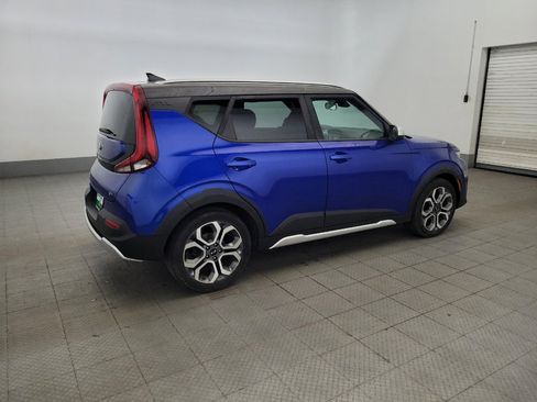 Used 2021 Kia Soul X-Line FWD image 10