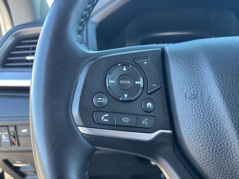 Used 2024 Honda Odyssey EX-L image 20