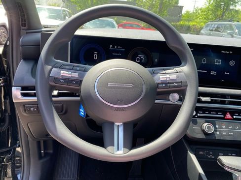 New 2026 Hyundai Santa Cruz SE FWD image 11