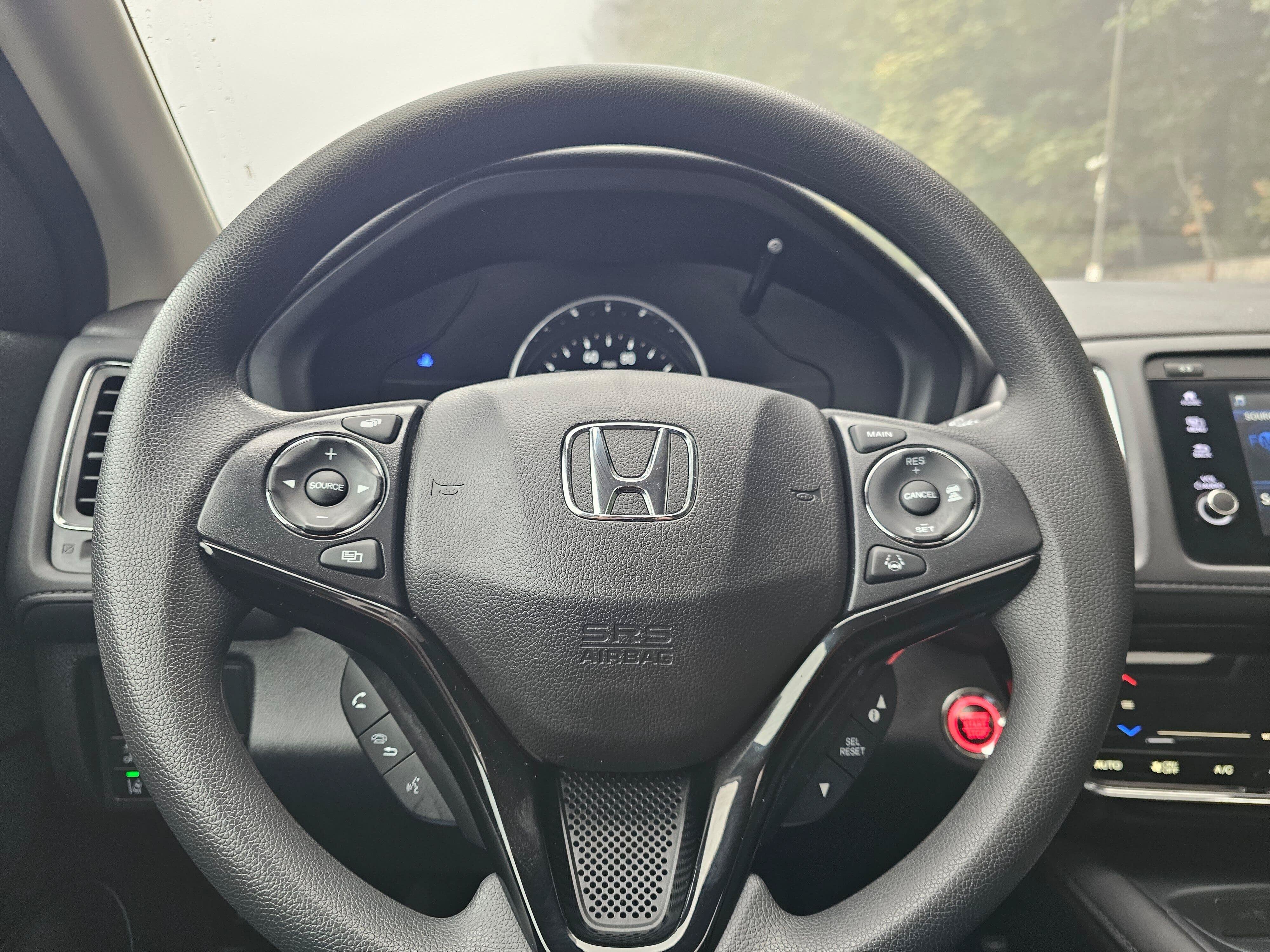 Used 2020 Honda HR-V EX image 27