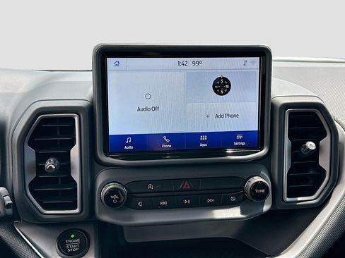 Used 2021 Ford Bronco Sport Big Bend AWD/4WD image 14
