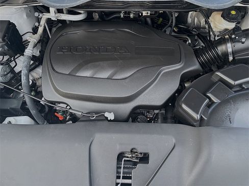 Used 2024 Honda Odyssey Elite image 33