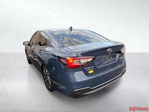 Used 2024 Subaru Legacy Limited AWD/4WD image 3