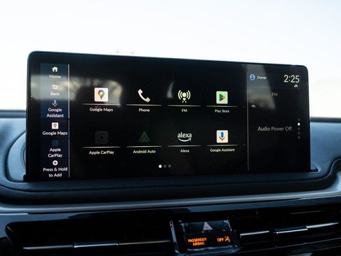 New 2026 Acura MDX SH-AWD w/ Technology Package image 37
