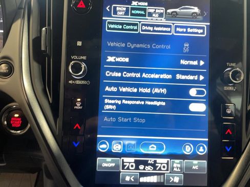 Used 2025 Subaru Crosstrek 2.5i Sport image 15