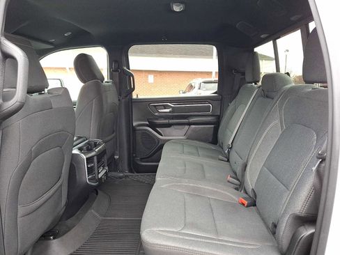 Used 2020 RAM 1500 Big Horn image 10