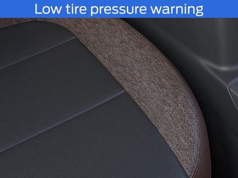 New 2025 Ford Bronco Sport Outer Banks w/ Outer Banks Tech Package+ image 16