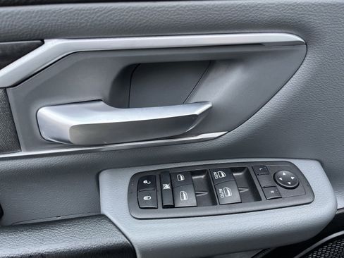 Certified 2022 RAM 1500 Big Horn image 15