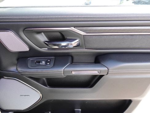 Used 2025 RAM 1500 Rebel w/ Rebel Level 2 Equipment Group AWD/4WD image 33