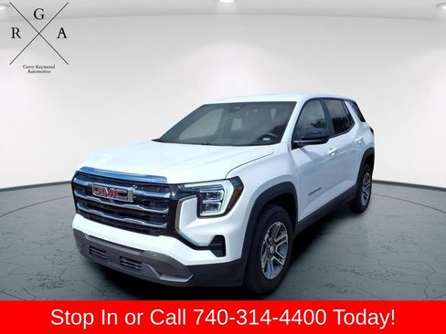 Used 2026 GMC Terrain Elevation AWD/4WD image 7