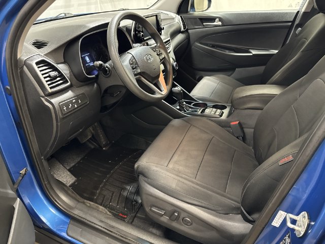 Used 2019 Hyundai Tucson Value AWD/4WD image 11
