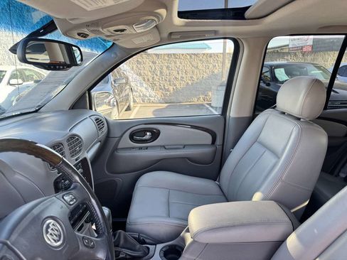 Used 2006 Buick Rainier CXL AWD/4WD image 35