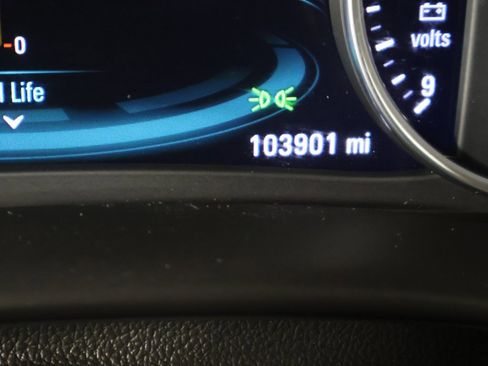 Used 2017 Buick Envision Premium image 39