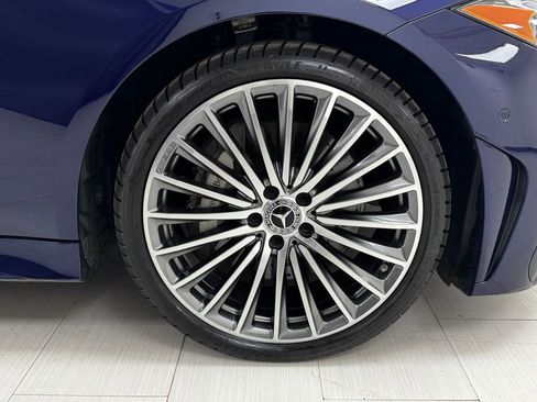 Used 2022 Mercedes-Benz CLS 450 4MATIC image 47