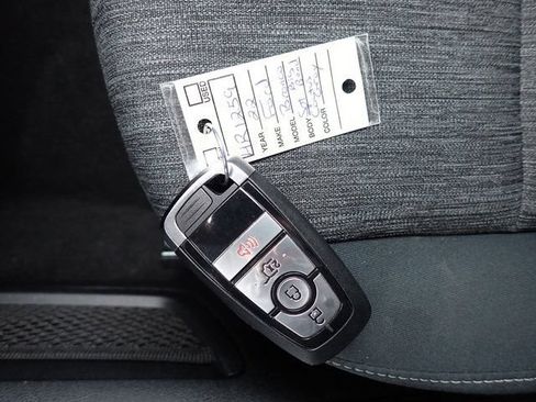 Used 2022 Ford Bronco Sport Big Bend AWD/4WD image 31