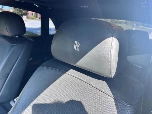 Used 2013 Rolls-Royce Ghost RWD image 14