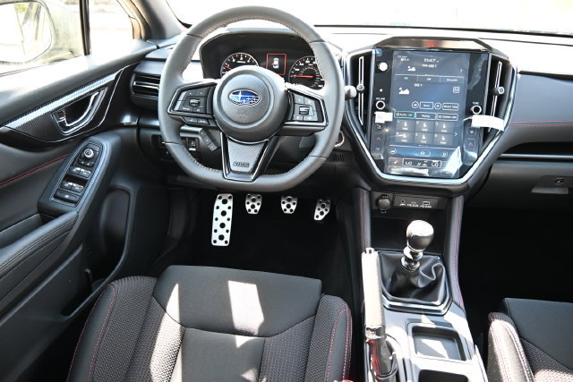 New 2026 Subaru WRX Premium AWD/4WD image 10