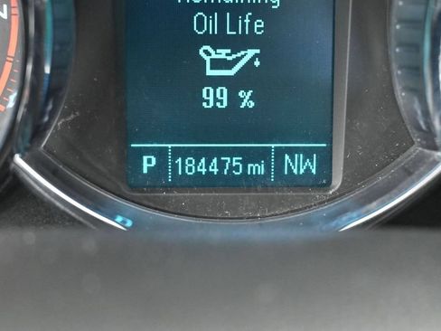 Used 2013 Chevrolet Cruze LTZ FWD image 36