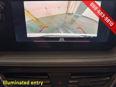 New 2026 Buick Encore GX Avenir w/ Avenir Convenience Package image 16