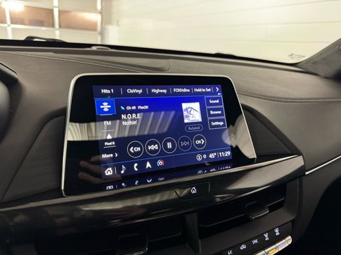 Used 2023 Cadillac CT4 V Blackwing w/ Driver Assist Package image 27