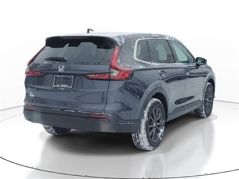 New 2026 Honda CR-V EX-L image 4