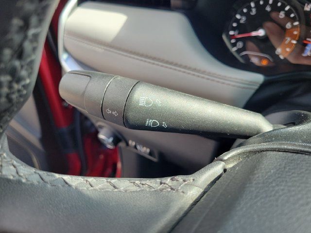 Used 2024 Jeep Compass Limited AWD/4WD image 23