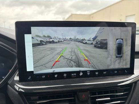 Used 2023 Ford Escape ST-Line Select w/ Tech Pack #2 image 24