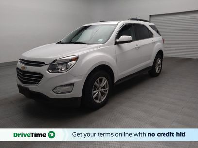 Used 2016 Chevrolet Equinox LT w/ Convenience Package