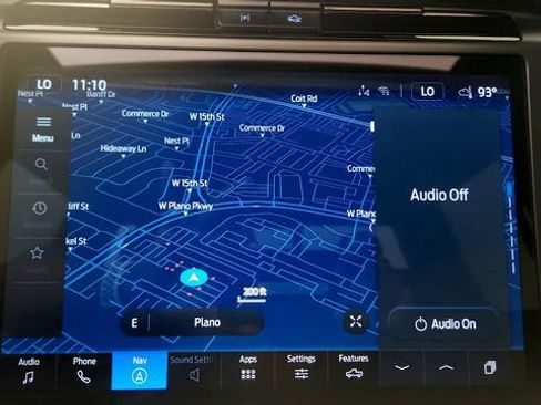 Used 2025 Ford F150 Raptor w/ Equipment Group 803A Raptor R AWD/4WD image 68