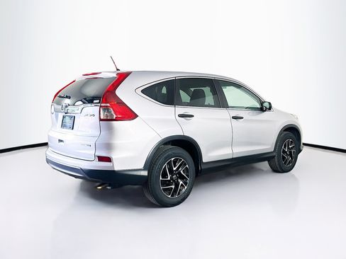Used 2016 Honda CR-V SE image 9