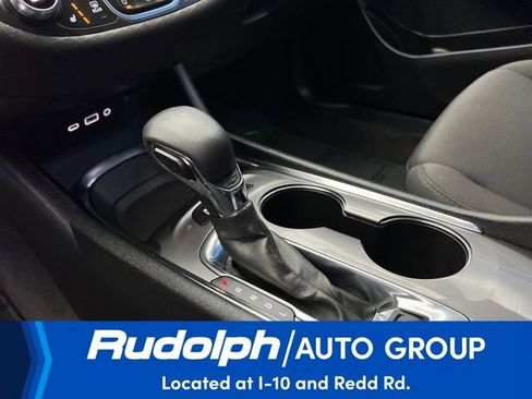 Certified 2024 Chevrolet Malibu LT image 26