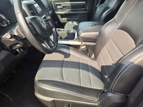 Used 2017 RAM 1500 Sport RWD image 14