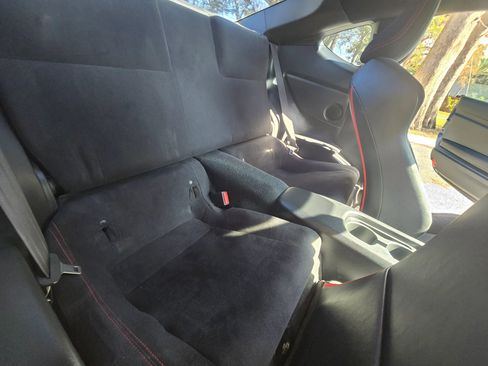 Used 2016 Scion FR-S Coupe 2D image 29