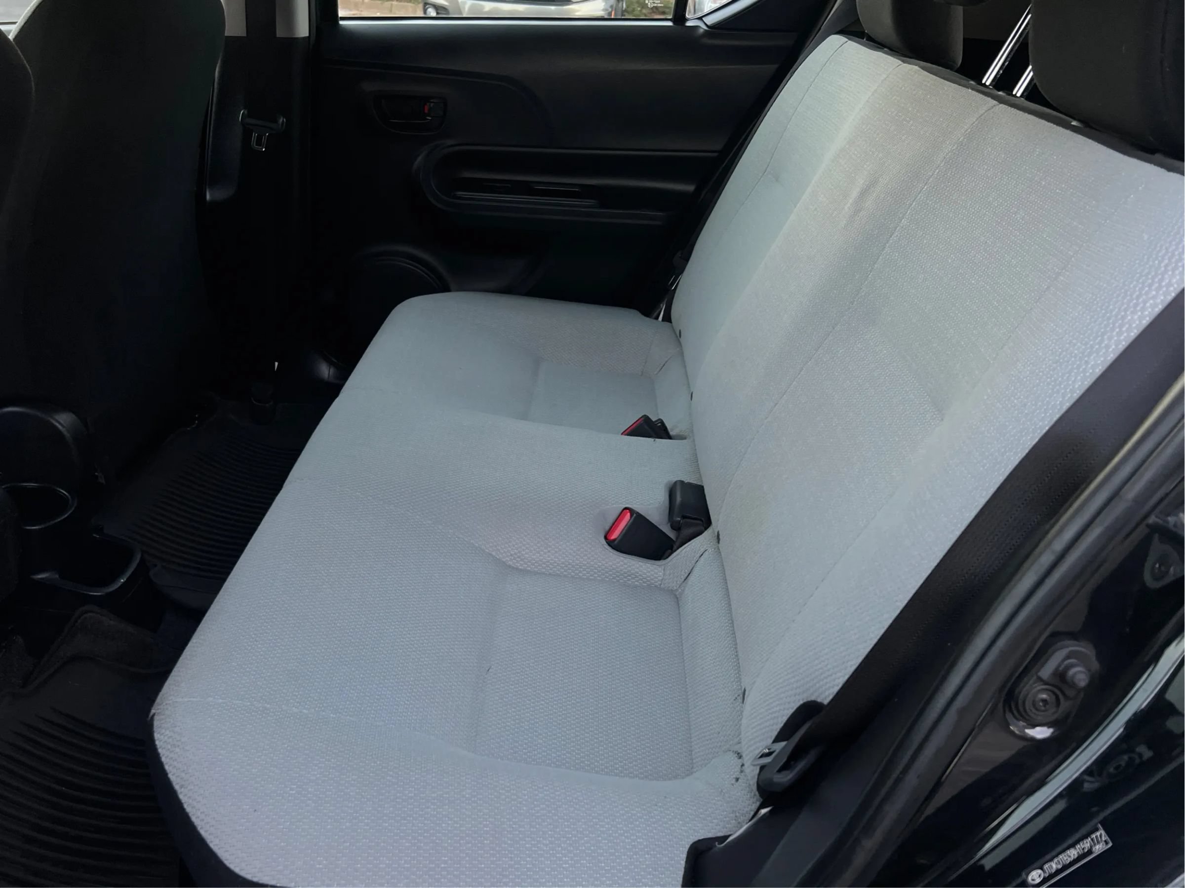 Used 2017 Toyota Prius C One FWD image 17