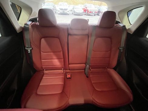 New 2025 MAZDA CX-5 Carbon Edition image 26