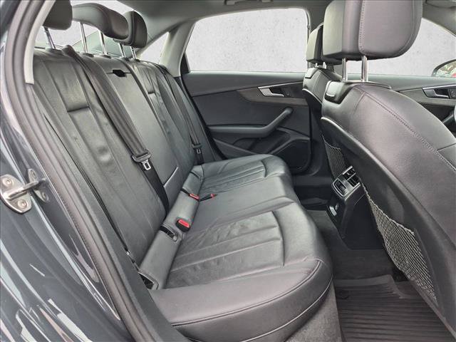 Used 2019 Audi A4 2.0T Premium AWD/4WD image 20