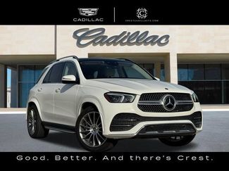 Used 2023 Mercedes-Benz GLE 450 4MATIC video 2