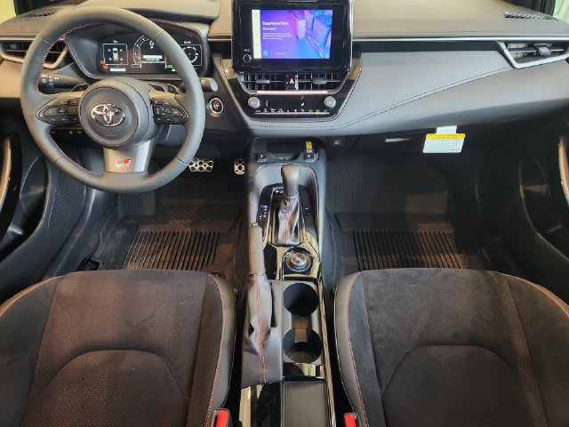 New 2026 Toyota Corolla GR AWD/4WD image 19
